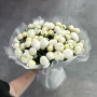 51 белый пион фото 4